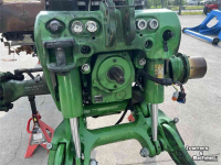 Gebrauchte Teile für Traktoren John Deere 6130R FOR PARTS ONLY