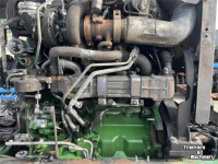 Gebrauchte Teile für Traktoren John Deere 6130R FOR PARTS ONLY