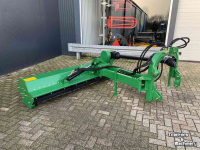 Sonstiges Maschinen für Strassen-, Strassenrand- und Grabeninstandhaltung Geo AGF 200 Bermmaaier