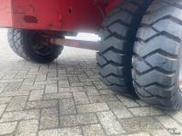 Futtermischwagen Vertikal Trioliet 14m3 Voermengwagen
