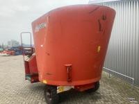 Futtermischwagen Vertikal Trioliet 14m3 Voermengwagen