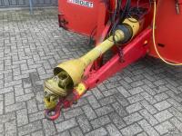 Futtermischwagen Vertikal Trioliet 14m3 Voermengwagen