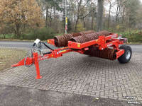 Cambridge Walzen Quivogne Rollmot 630 Cambridge Rollen