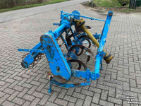 Spatenmaschine Imants Spitmachine 150 cm
