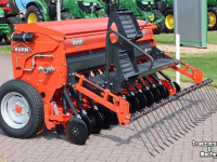 Drillmaschine Kuhn PREMIA 300 24 MD