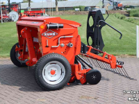 Drillmaschine Kuhn PREMIA 300 24 MD