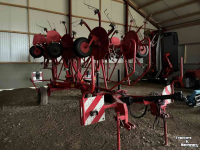 Kreiselheuer Lely Lotus 1020 Profi Schudder