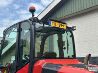 Teleskopradlader Schäffer T6680