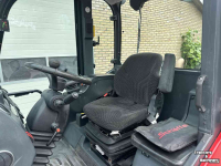 Teleskopradlader Schäffer T6680