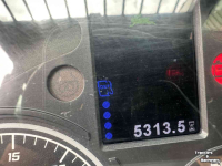 Teleskopradlader Schäffer T6680
