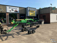 Schwader Deutz-Fahr Swatmaster 6531