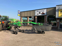 Schwader Deutz-Fahr Swatmaster 6531