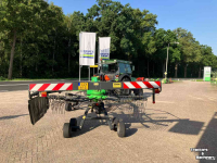Schwader Deutz-Fahr Swatmaster 6531