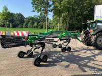 Schwader Deutz-Fahr Swatmaster 6531