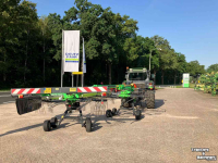Schwader Deutz-Fahr Swatmaster 6531