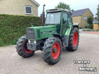 Schlepper / Traktor Fendt Farmer 311 LSA