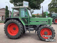 Schlepper / Traktor Fendt Farmer 311 LSA