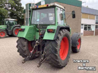 Schlepper / Traktor Fendt Farmer 311 LSA