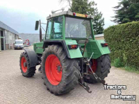 Schlepper / Traktor Fendt Farmer 311 LSA