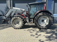 Schlepper / Traktor Valtra N141