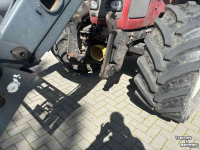 Schlepper / Traktor Valtra N141