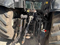 Schlepper / Traktor Valtra N141