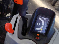 Schlepper / Traktor New Holland T6020
