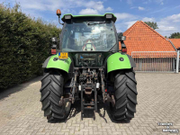 Schlepper / Traktor Deutz Agrotron 100 mk 3