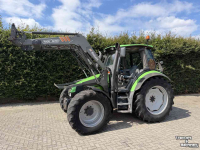 Schlepper / Traktor Deutz Agrotron 100 mk 3