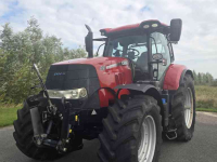 Schlepper / Traktor Case-IH puma 185 cvx