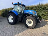 Schlepper / Traktor New Holland T7.200 RC