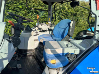 Schlepper / Traktor New Holland T7.200 RC