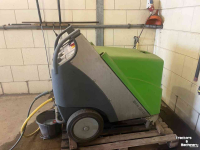 Hochdruckreiniger Kalt / Warm Dibo hooge druk reiniger bh- m  220 / 22