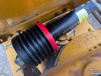 Kreiselegge Alpego RA 230 rotorkopeg gebruikt