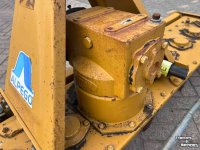 Kreiselegge Alpego RA 230 rotorkopeg gebruikt