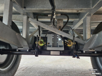Anhänger AGM Balenwagen verzinkt