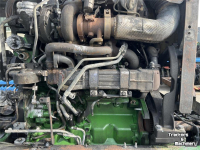 Schlepper / Traktor John Deere 6R Series  4 cyl.