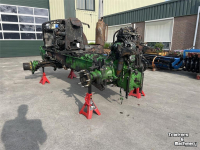 Schlepper / Traktor John Deere 6R Series  4 cyl.