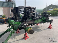 Schlepper / Traktor John Deere 6R Series 4 cyl.