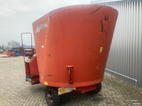 Futtermischwagen Trioliet 14m3 Voermengwagen