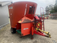 Futtermischwagen Trioliet 14m3 Voermengwagen