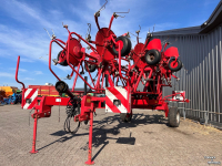 Kreiselheuer Lely lotus 1020 Profi