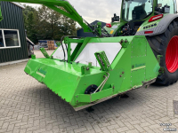 Bodenfräse Farmtec Agri 300 Spitmachine - Met getrokken Zaaicombinatie