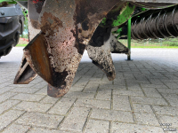 Bodenfräse Farmtec Agri 300 Spitmachine - Met getrokken Zaaicombinatie