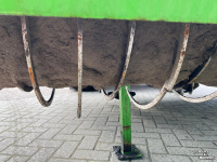 Bodenfräse Farmtec Agri 300 Spitmachine - Met getrokken Zaaicombinatie