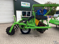 Bodenfräse Farmtec Agri 300 Spitmachine - Met getrokken Zaaicombinatie