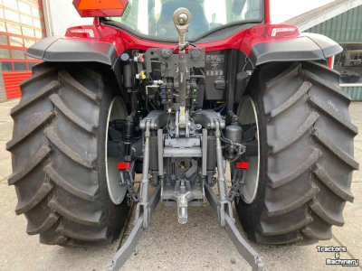 Schlepper / Traktoren Valtra G125e Active + Voorlader