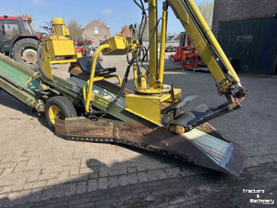 Aufnahmegeräte Visser Opv75