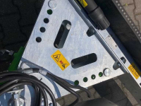 Gummi-Schieber Zocon RS270