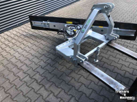 Gummi-Schieber Zocon RS270